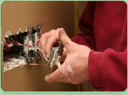 electrical repair Ludlow